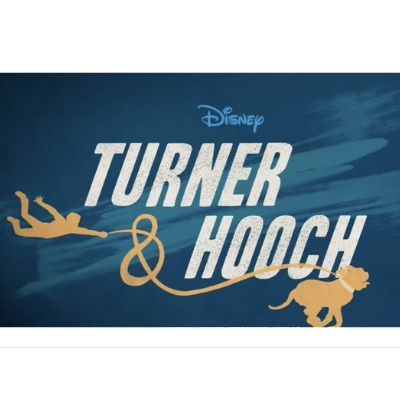 Turner & Hooch Play Date