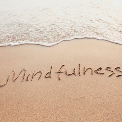 Mindfulness is Not Necessary Meditation