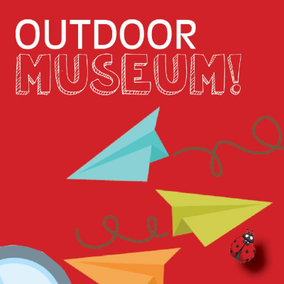 Outdoor Museum Play Pass