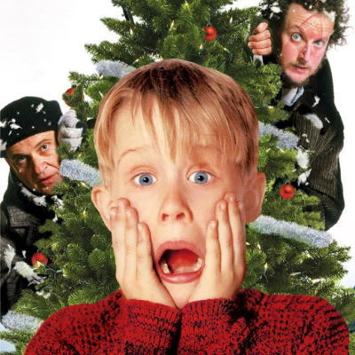 'Home Alone' in Concert