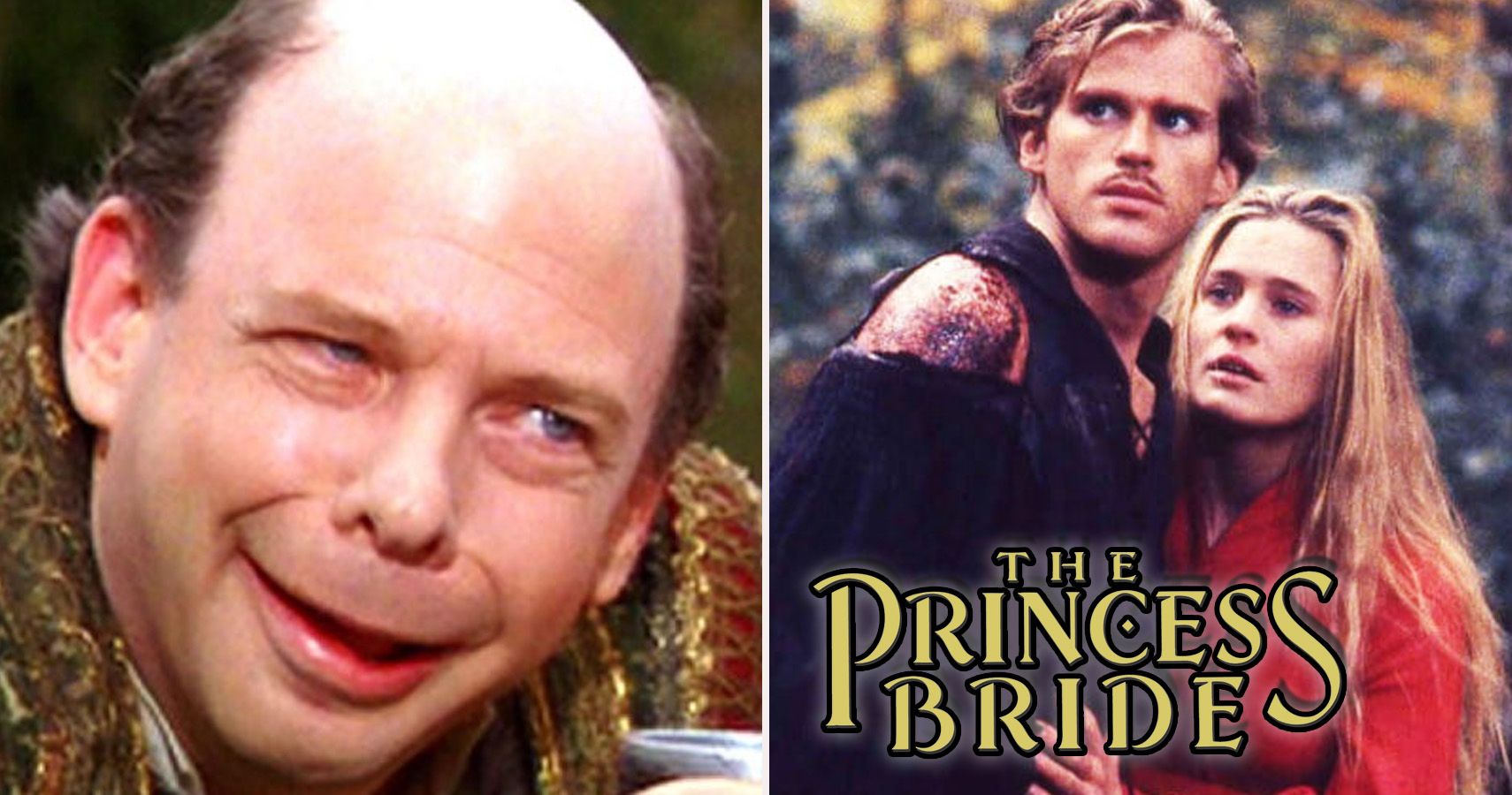 Electric Dusk Drive-In: The Princess Bride