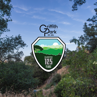 Griffith Park 125th Anniversary