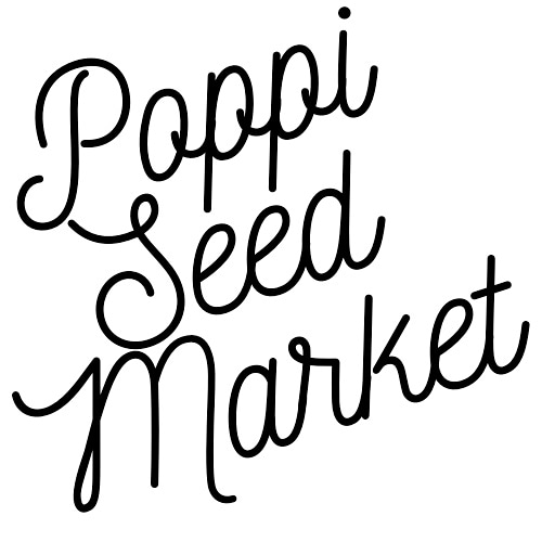 Poppi Seed Market: Merry Maker Edition