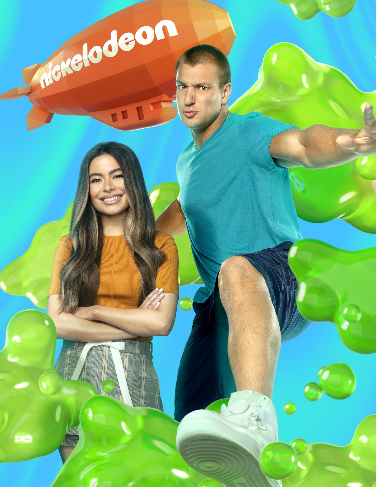 Nickelodeon Kids' Choice Awards Archives L.A. Parent