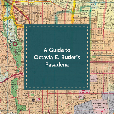 She left her job to open a Pasadena bookstore in the name of Octavia Butler  – Pasadena Star News