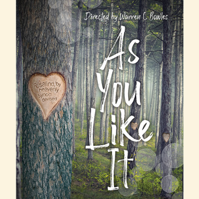 As You Like It at the Kingsmen Shakespeare Festival