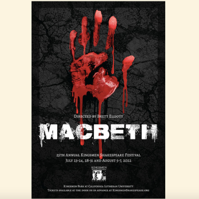 macbeth book cover 2022