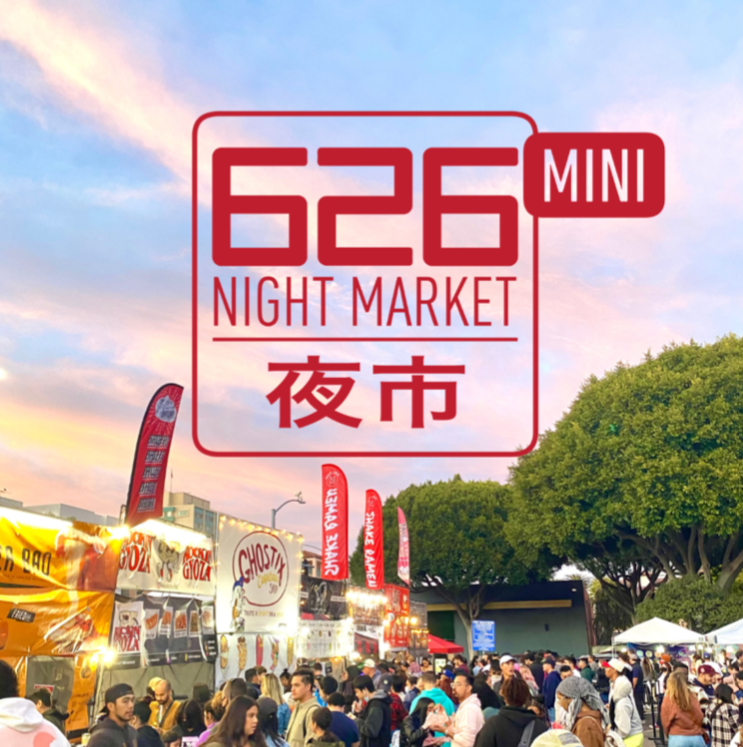 626 Mini Night Market