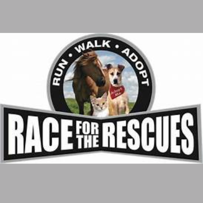 Race For Rescues 5K