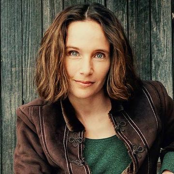 Hélène Grimaud Plays Silvestrov and Mozart with Wild Up