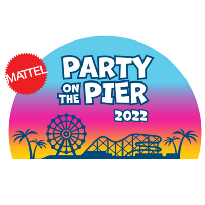 UCLA Mattel Children’s Hospital’s Party on the Pier