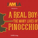 A Real Boy: The Many Lives of Pinocchio