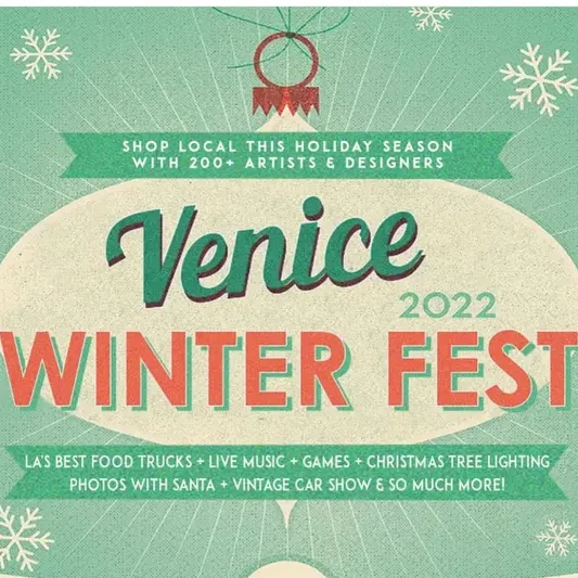 Venice Winter Fest