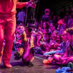 Children's Concert Series: Bob Baker Marionettes