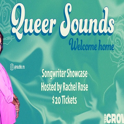 Queer Sounds
