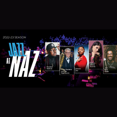 Jazz at Naz