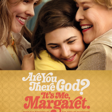 Are You There God? It's Me, Margaret. - Plugged In