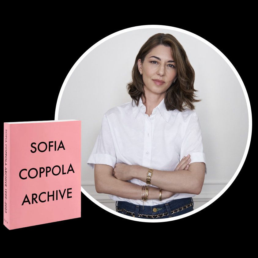 Late summer reading list: Sofia Coppola Archive 1999-2023 🎀🍷 Director,  sommelier, and perennial it-girl @sofiacoppola has blessed us with a…